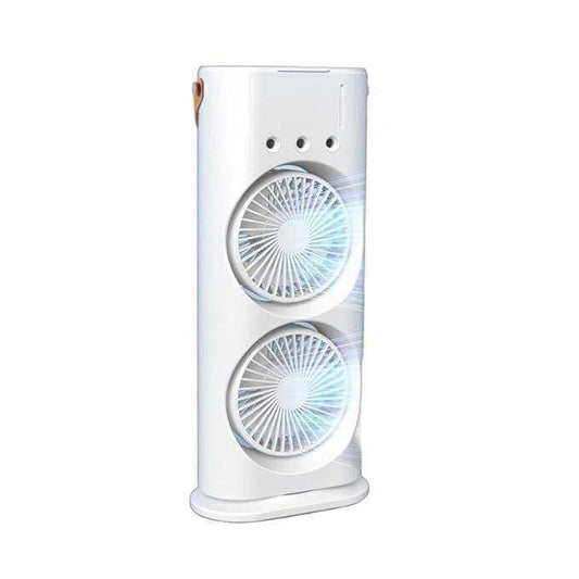 Double - Ended Spray Fan - Decore Collections
